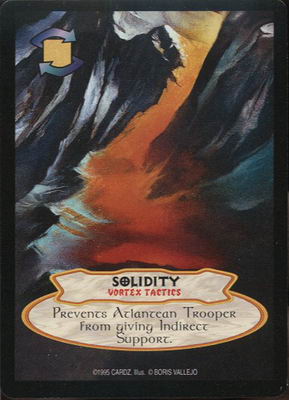 Solidity