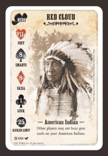Red Cloud