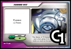 Turbo Kit