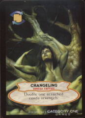 Changeling