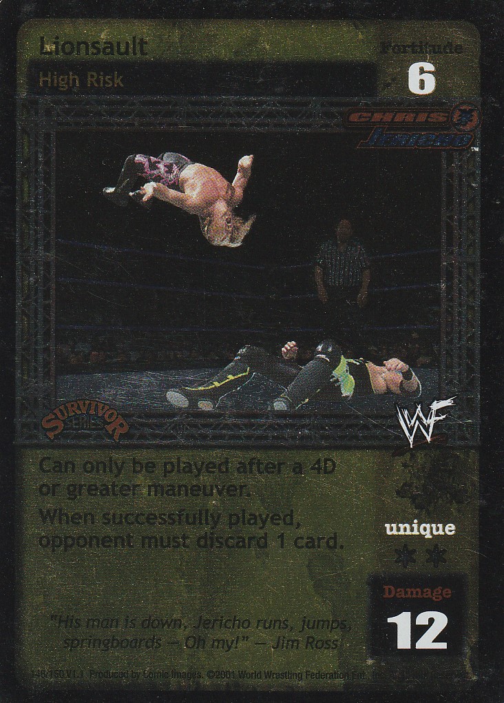 Lionsault (SS1)