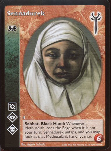 Sennadurek