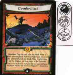 Counterattack