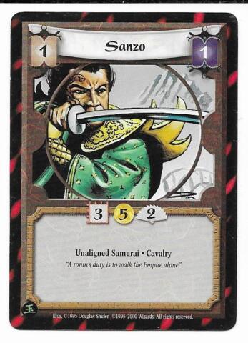 Sanzo