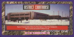 District Courthouse