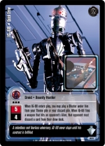 IG-88 - Quick Draw