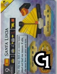Santa Lucia - 68