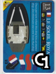 Le Soleil Royal (Limited) - 48