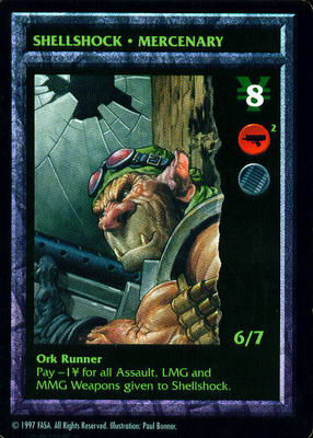 Shellshock