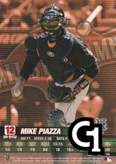 Mike Piazza