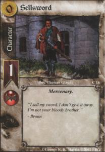 Sellsword