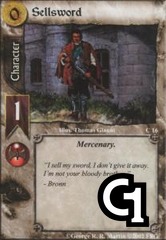 Sellsword