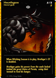 Hrothgar