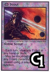 Noble Scout