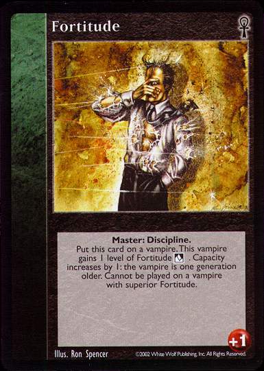 Fortitude