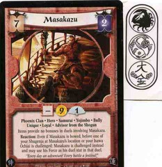 Masakazu FOIL