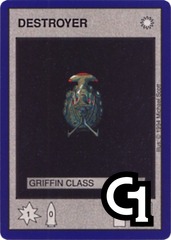 Griffin Class