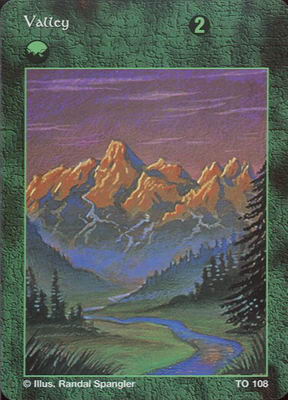 Valley