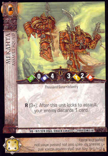 Mekahta
