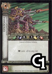 Goldoara