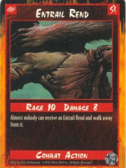 Entrail Rend [Unlimited]