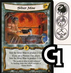 Silver Mine