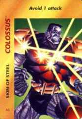 Colossus Skin of Steel