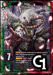 Tengu