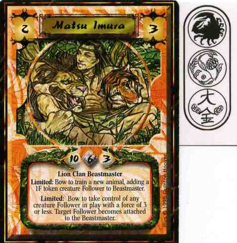 Matsu Imura
