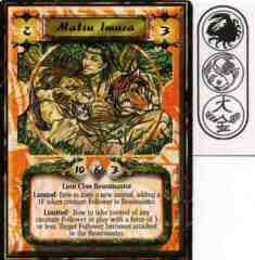 Matsu Imura