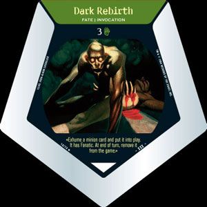 Dark Rebirth