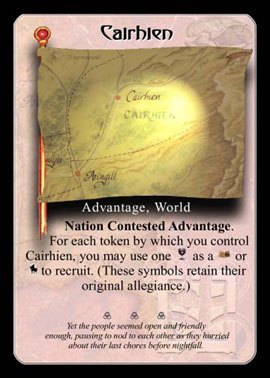 Cairhien