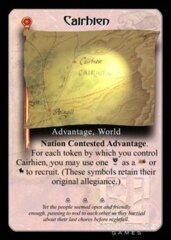 Cairhien