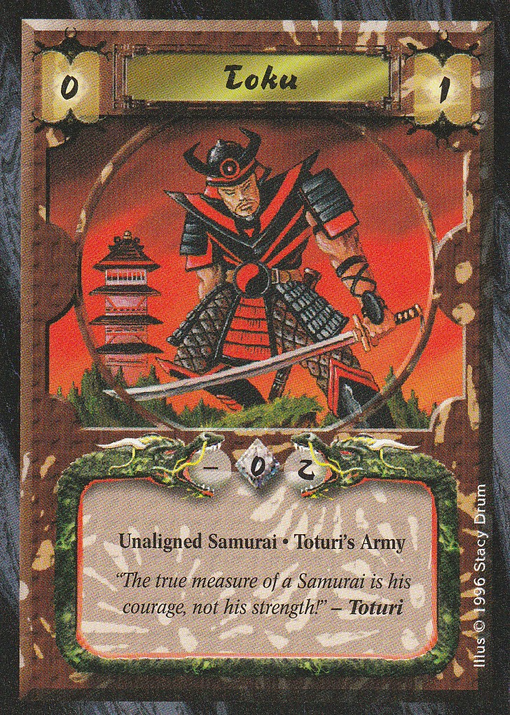 Toku