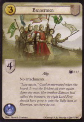Bannermen