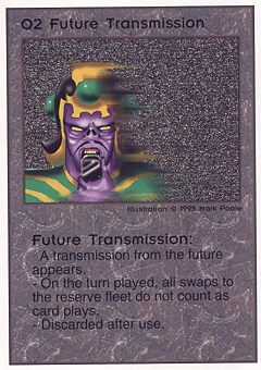 Future Transmission