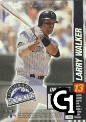 Larry Walker