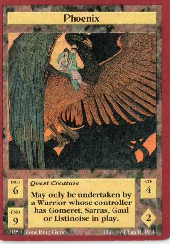 Phoenix