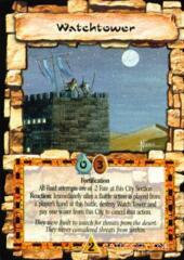 Watchtower