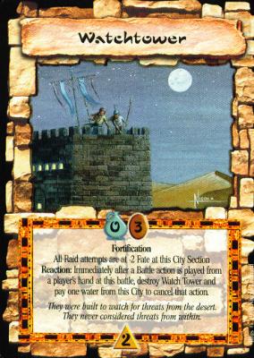 Watchtower