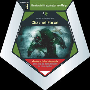 Charnel Force