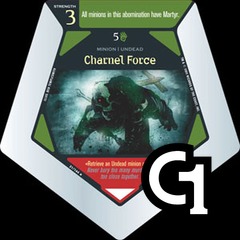 Charnel Force