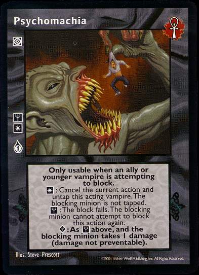 Psychomachia