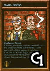 Mafia Goons