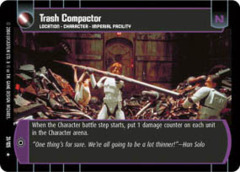 Trash Compactor