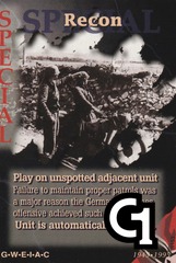 Recon (German)