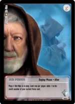 Alter - Obi-Wan