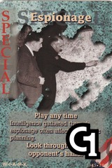Espionage (American)