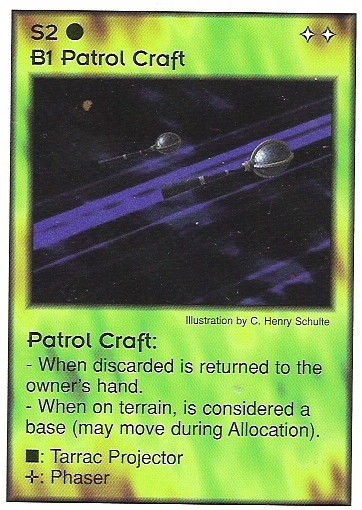 Patrol Craft [Aqaaran]