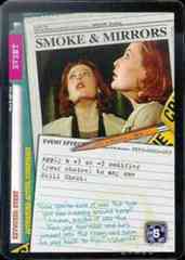 Smoke & Mirrors (found In Scrye 4/2) (PR97-06-SC5)